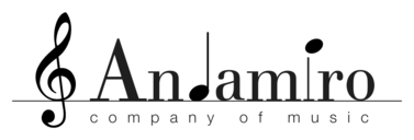 ANDAMIRO Company of Music